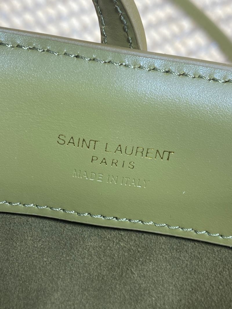 YSL Bucket Bags